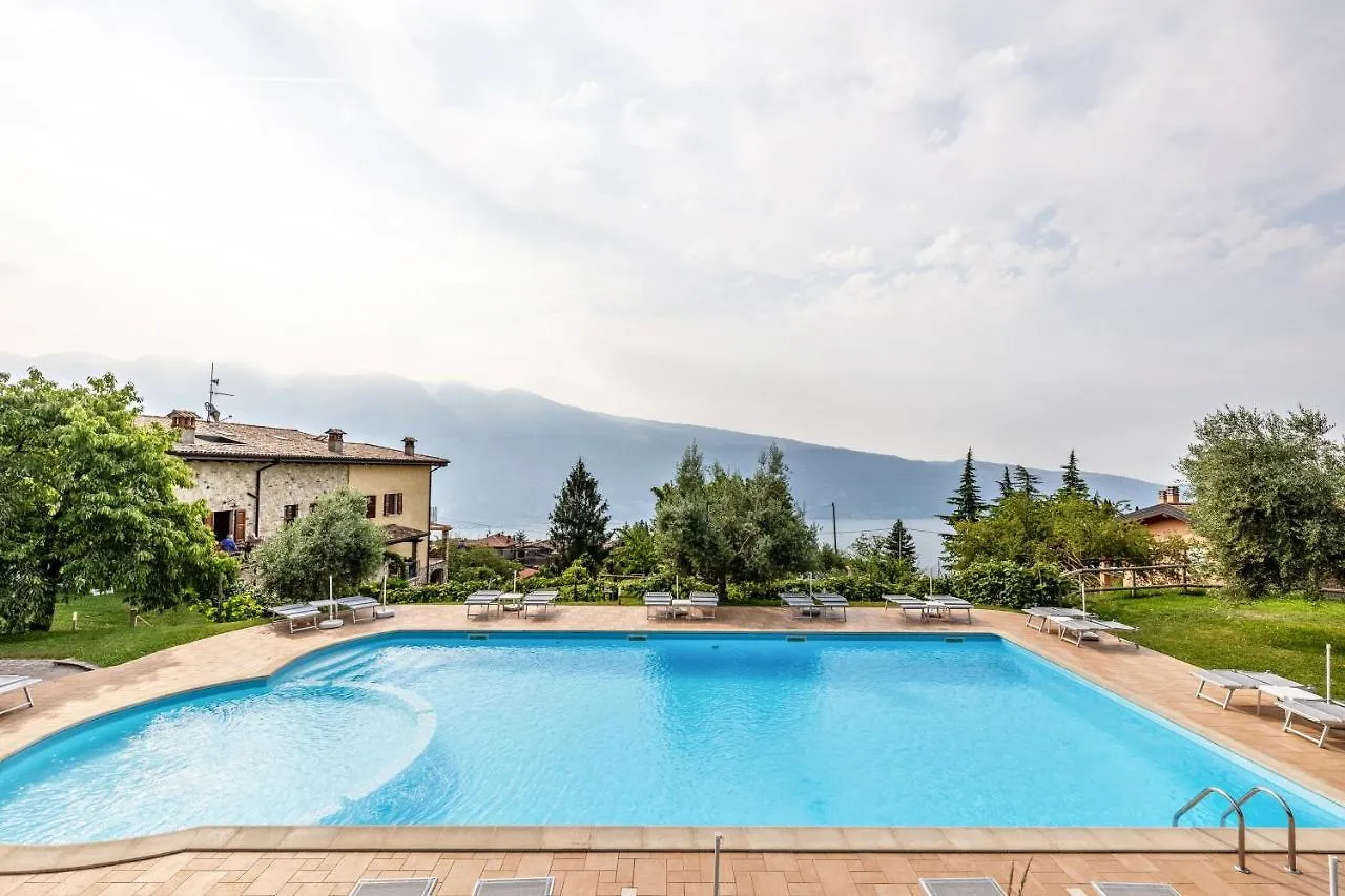 Appartement Nonna Gina à Tignale