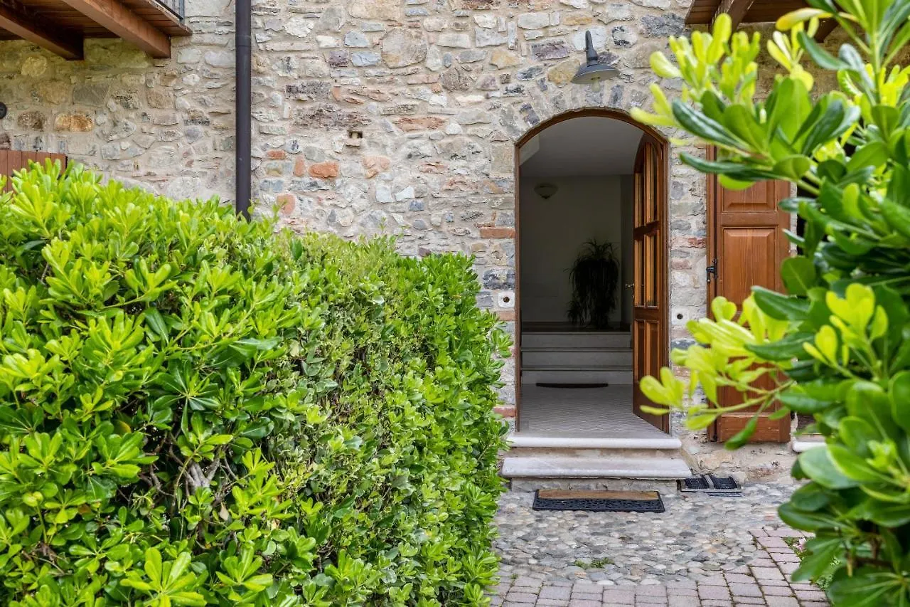 Appartement Nonna Gina à Tignale