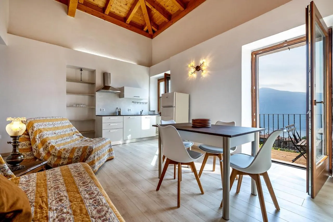 Appartement Nonna Gina à Tignale