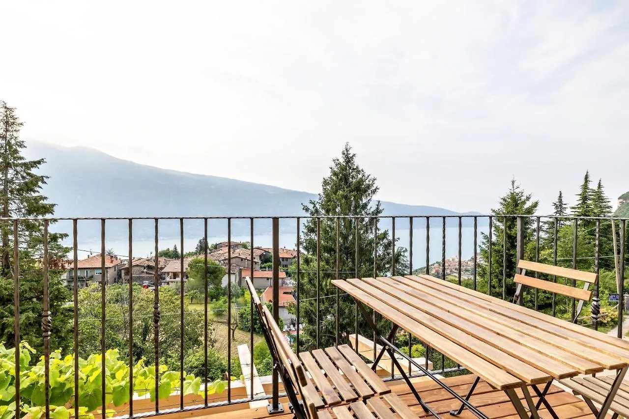 Appartement Nonna Gina à Tignale 0*,