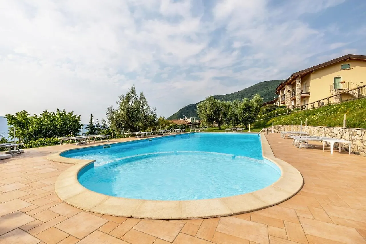 Appartement Nonna Gina à Tignale