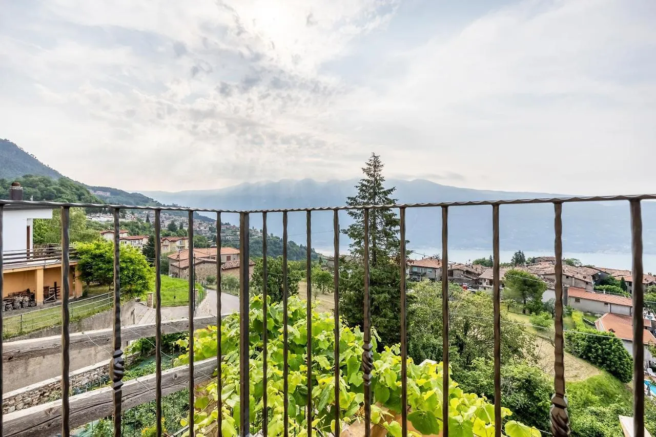 Appartement Nonna Gina à Tignale