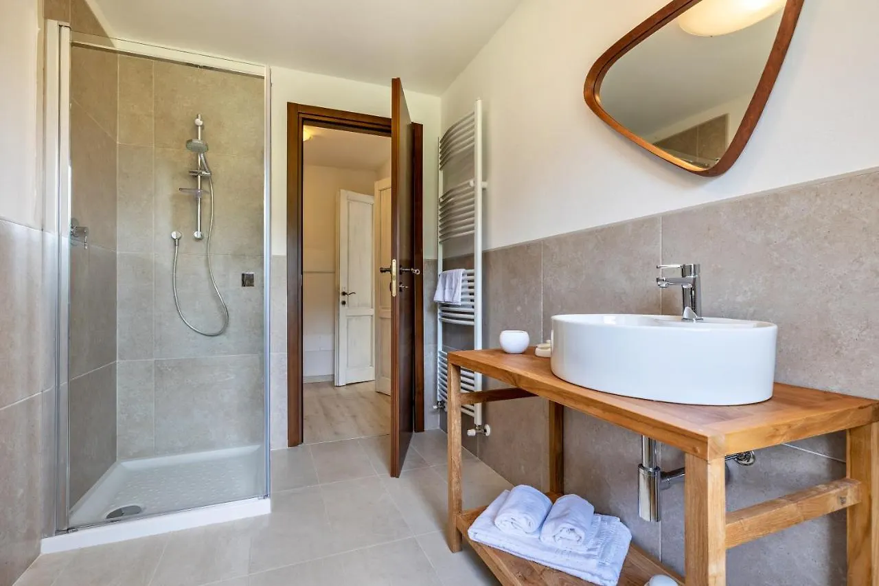 Appartement Nonna Gina à Tignale