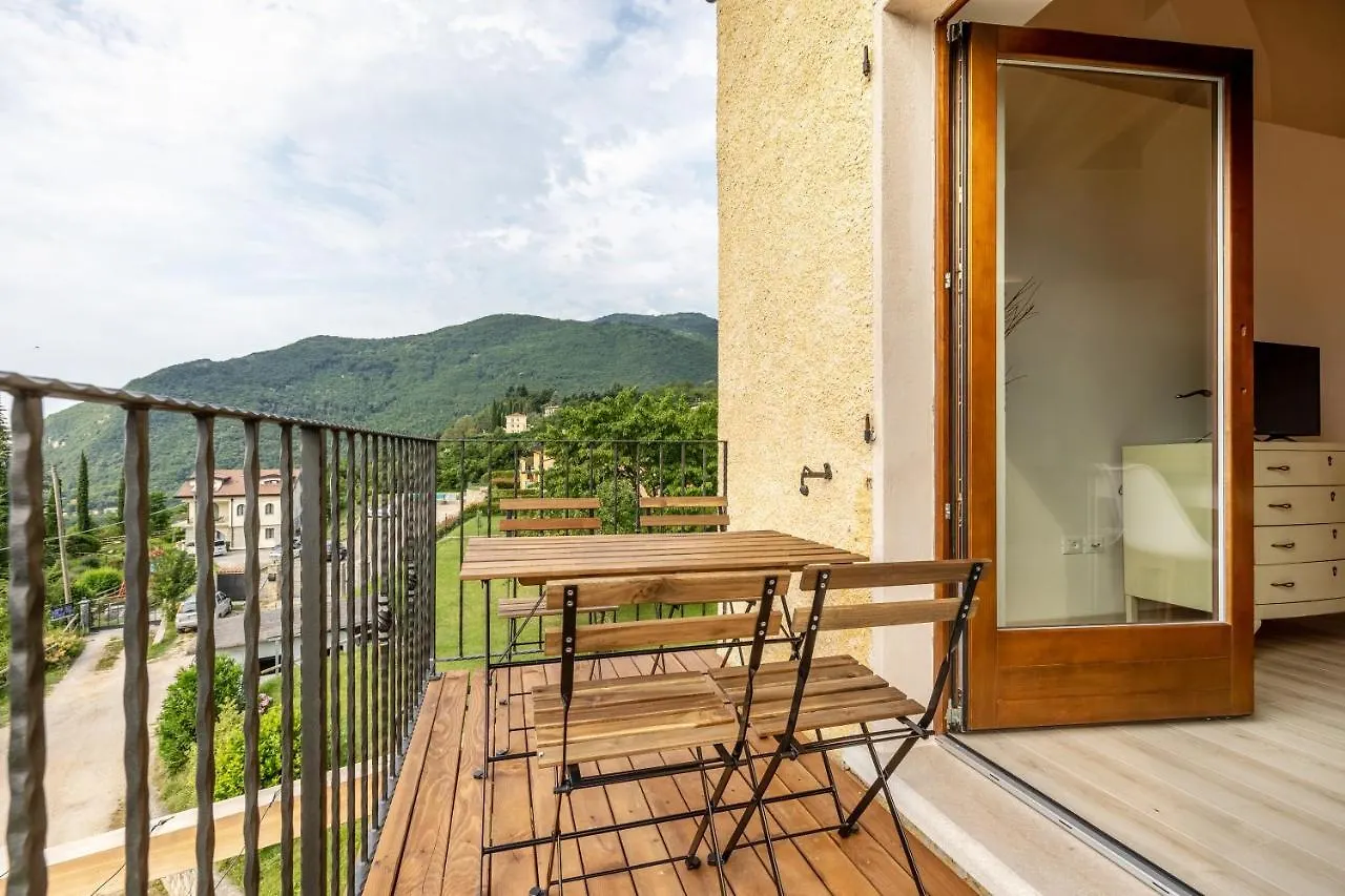Appartement Nonna Gina à Tignale