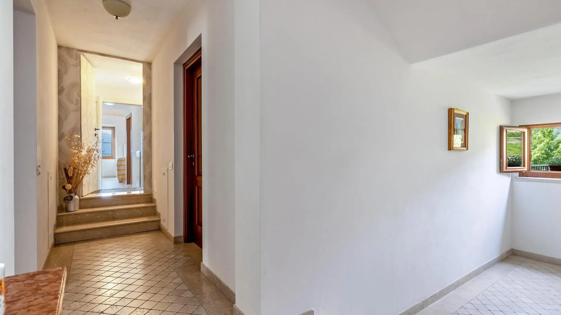 Appartement Nonna Gina à Tignale Italie