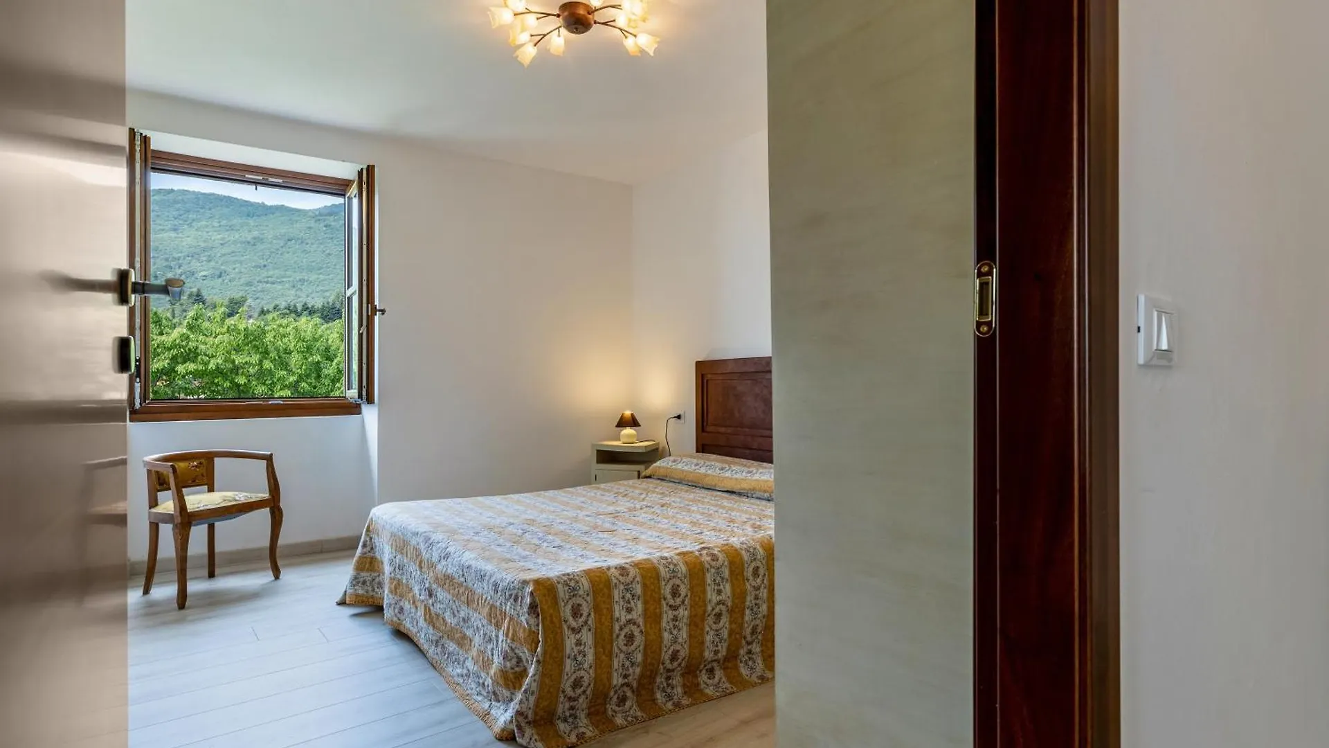 Appartement Nonna Gina à Tignale