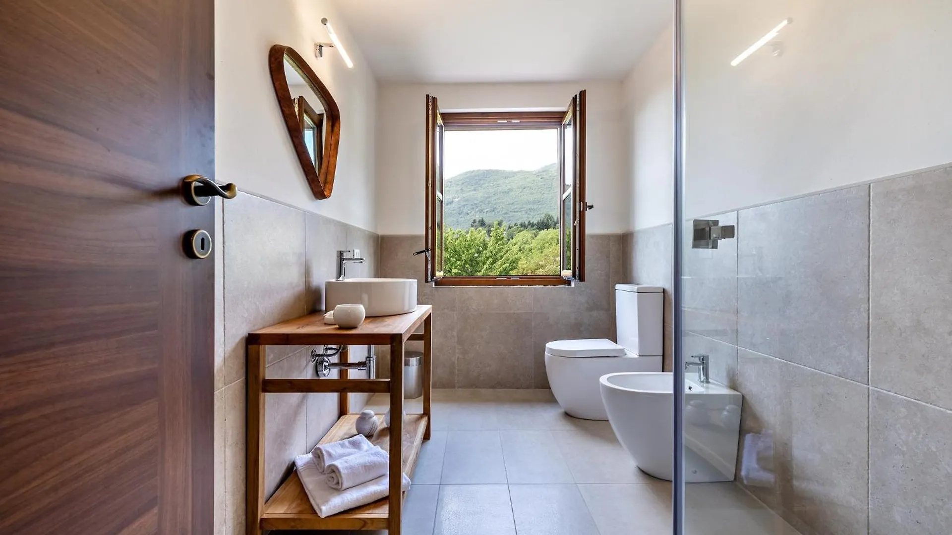 Appartement Nonna Gina à Tignale Italie