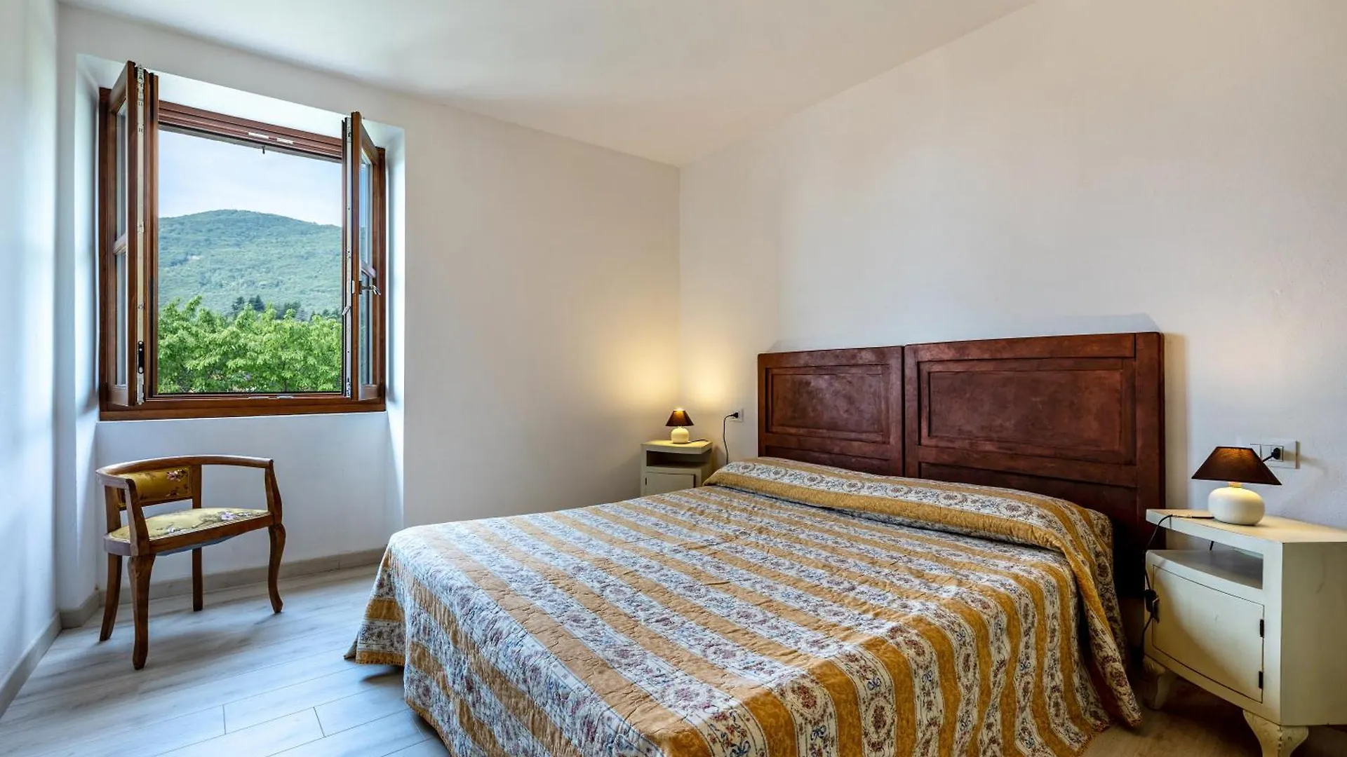Appartement Nonna Gina à Tignale Italie