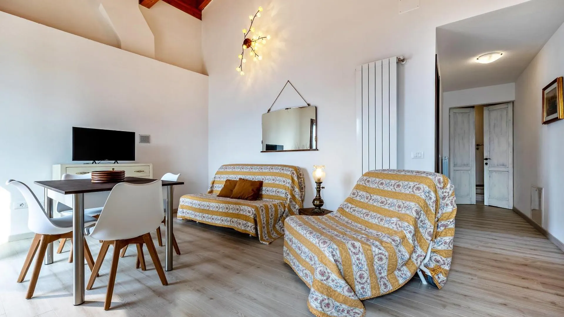 Appartement Nonna Gina à Tignale