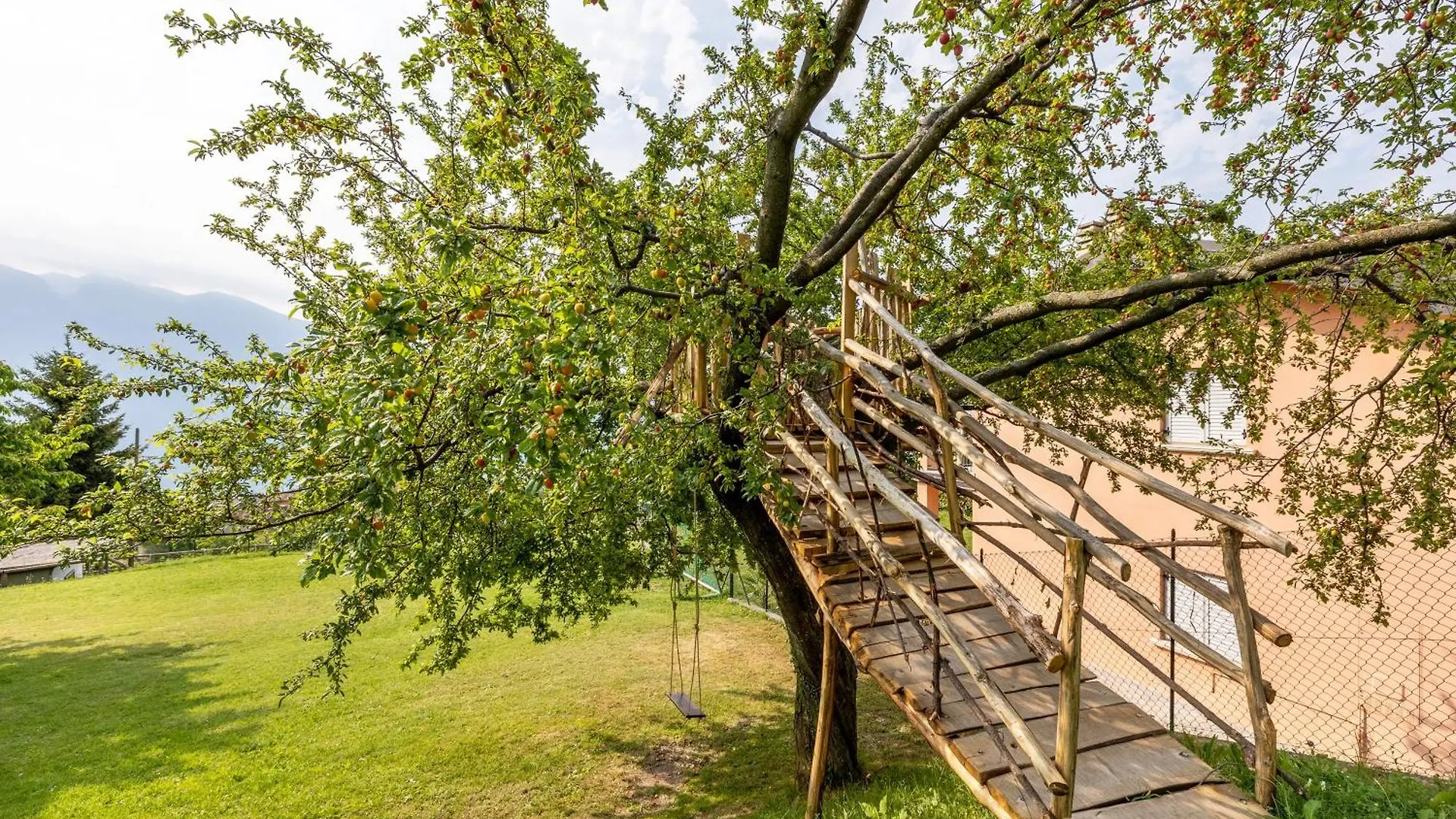 Appartement Nonna Gina à Tignale